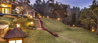 Tips Sewa Villa Puncak Harga Murah