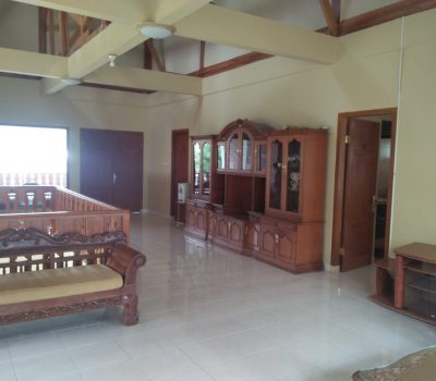 Villa Zyyah 1 Lantai dua
